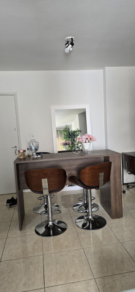 Imagem 4 da galeria do anúncio: Alugo quarto super espaçoso prédio residencial