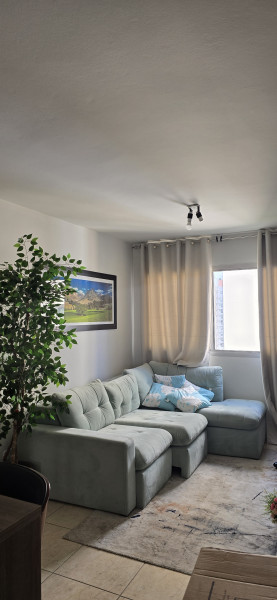 Imagem 6 da galeria do anúncio: Alugo quarto super espaçoso prédio residencial