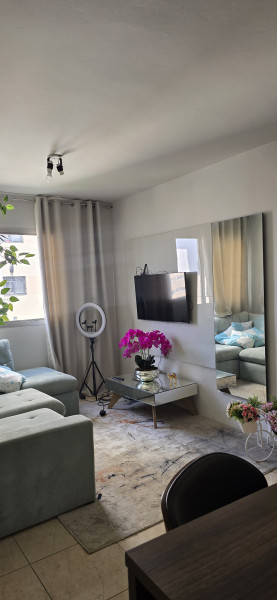 Imagem 7 da galeria do anúncio: Alugo quarto super espaçoso prédio residencial