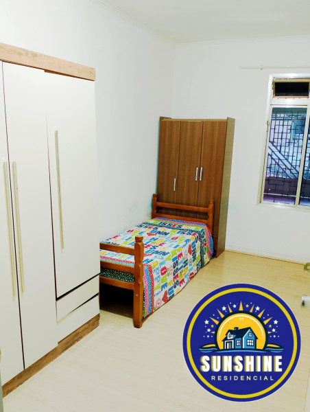 Imagem 1 da galeria do anúncio: Aluga-se quarto *mulher. Ótima localização!