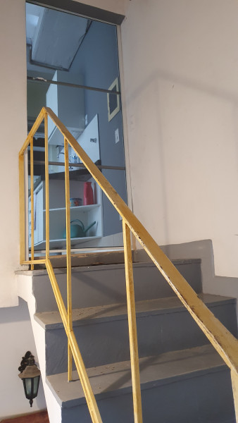 Imagem 9 da galeria do anúncio: suite independente com varanda.