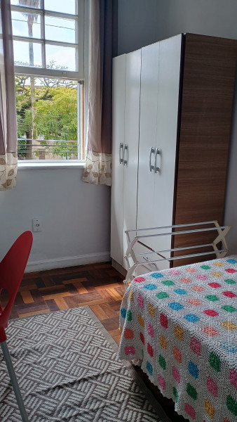 Imagem 3 da galeria do anúncio: vaga feminina