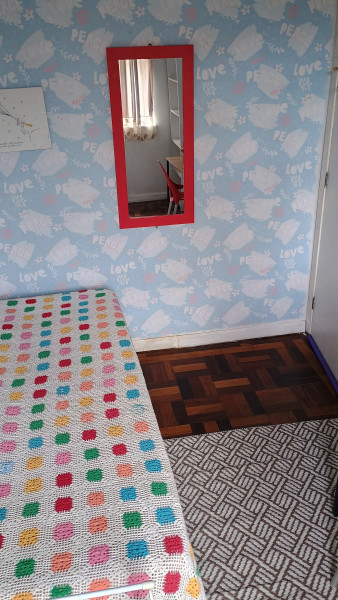 Imagem 1 da galeria do anúncio: vaga feminina