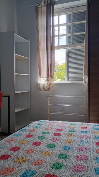 Imagem 2 da galeria do anúncio: vaga feminina