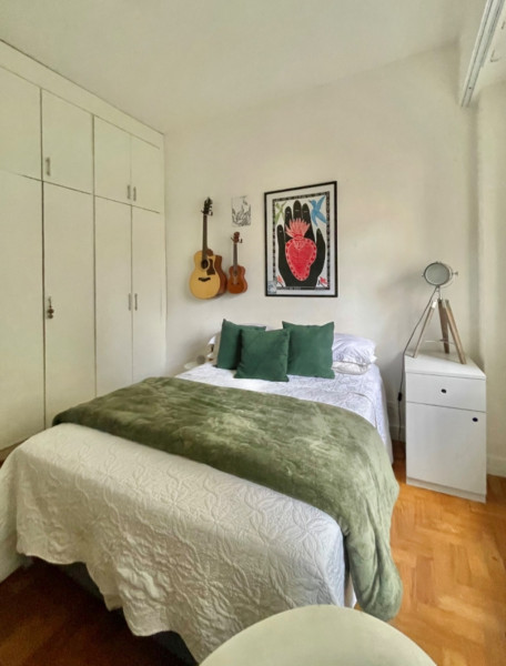 Imagem 8 da galeria do anúncio: Alugo quarto