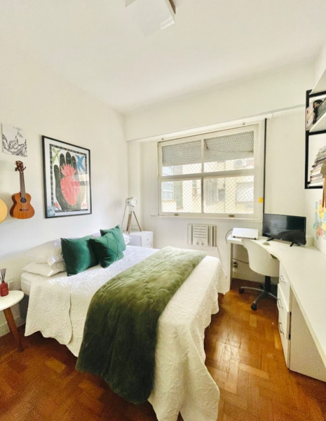 Imagem 9 da galeria do anúncio: Alugo quarto