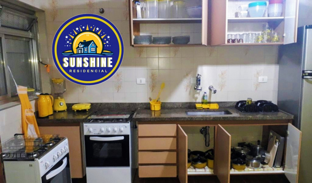 Imagem 6 da galeria do anúncio: Aluga-se quarto Individual - p/ mulheres - Ipiranga