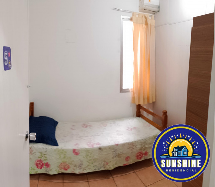 Imagem 5 da galeria do anúncio: Aluga-se quarto Individual - p/ mulheres - Ipiranga