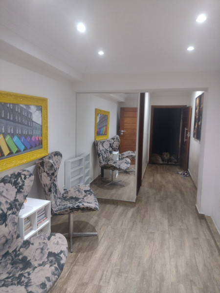 Imagem 7 da galeria do anúncio: Casa imobiliada!!