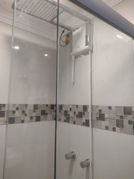 Imagem 10 da galeria do anúncio: Casa imobiliada!!