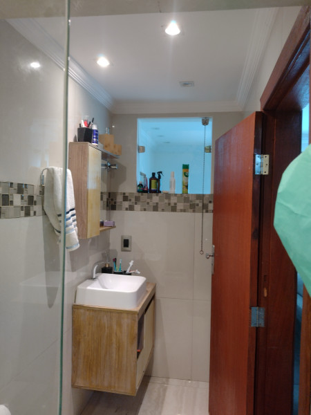 Imagem 15 da galeria do anúncio: Casa imobiliada!!