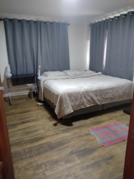 Imagem 17 da galeria do anúncio: Casa imobiliada!!