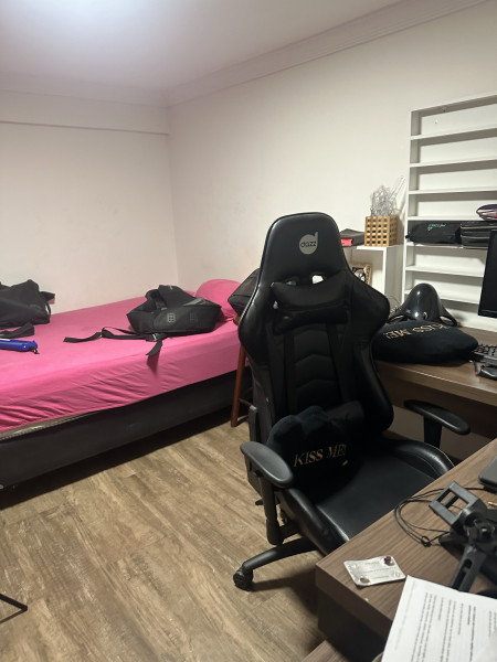 Imagem 3 da galeria do anúncio: Casa imobiliada!!