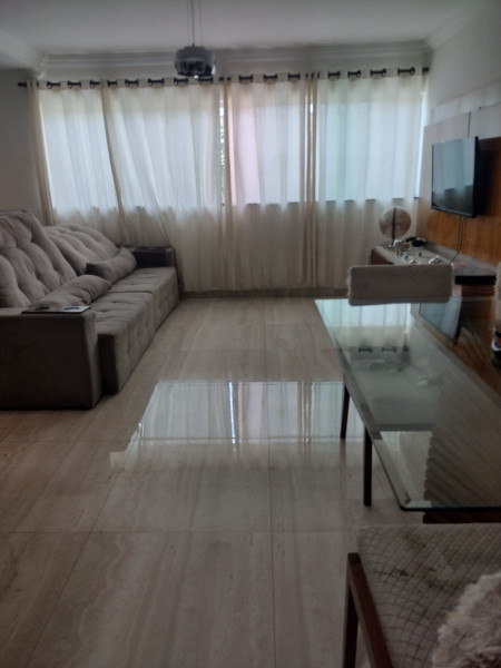 Imagem 8 da galeria do anúncio: Casa imobiliada!!