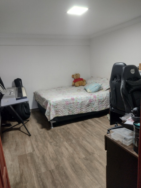 Imagem 4 da galeria do anúncio: Casa imobiliada!!