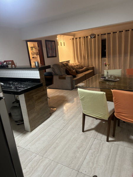 Imagem 1 da galeria do anúncio: Casa imobiliada!!