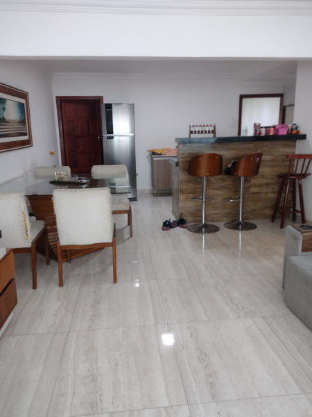 Imagem 2 da galeria do anúncio: Casa imobiliada!!