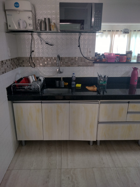 Imagem 11 da galeria do anúncio: Casa imobiliada!!