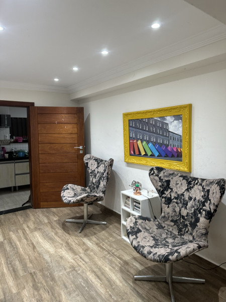 Imagem 5 da galeria do anúncio: Casa imobiliada!!