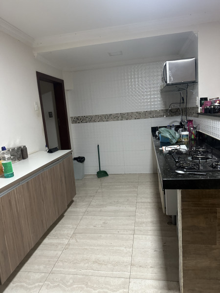 Imagem 6 da galeria do anúncio: Casa imobiliada!!