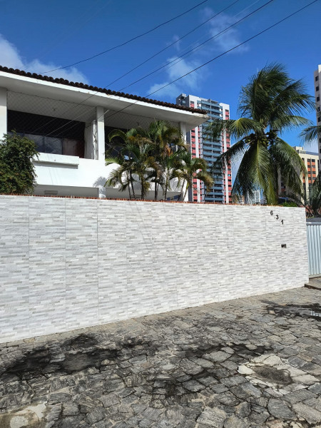 Imagem 8 da galeria do anúncio: suites em manaira