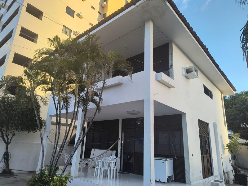 Imagem 4 da galeria do anúncio: suites em manaira