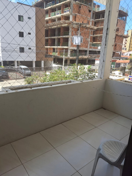 Imagem 2 da galeria do anúncio: suites em manaira