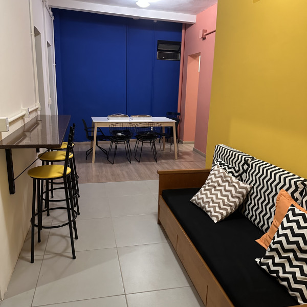 Imagem 8 da galeria do anúncio: QUARTO EM CASA COM PISCINA PRÓXIMO DA UFRGS CENTRO