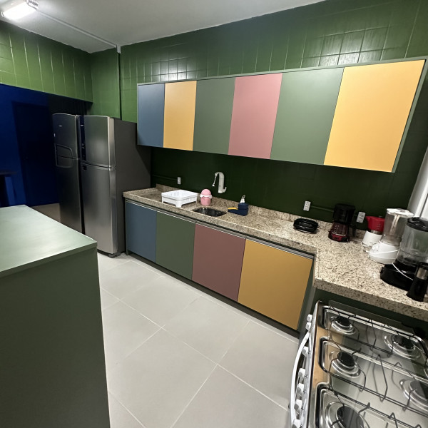 Imagem 7 da galeria do anúncio: QUARTO EM CASA COM PISCINA PRÓXIMO DA UFRGS CENTRO