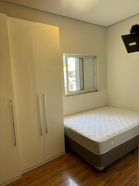 Imagem 2 da galeria do anúncio: KITNET INDIVIDUAL - VILA MARIANA - 200m do METRÔ ANA ROSA