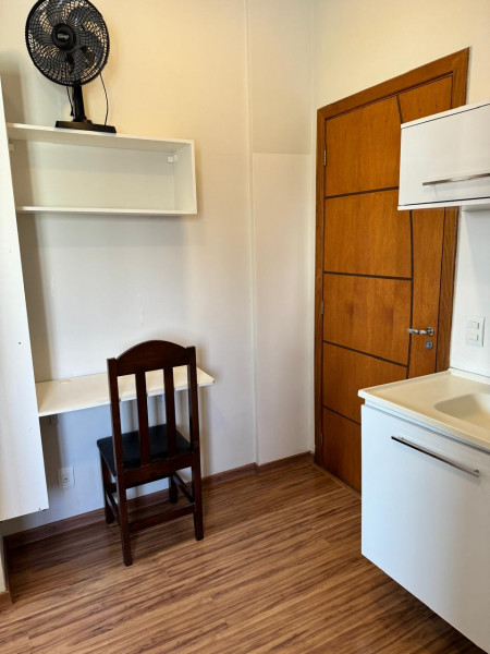 Imagem 4 da galeria do anúncio: KITNET INDIVIDUAL - VILA MARIANA - 200m do METRÔ ANA ROSA