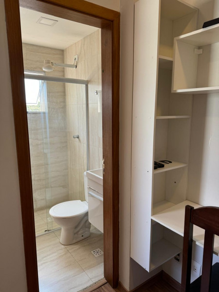 Imagem 7 da galeria do anúncio: KITNET INDIVIDUAL - VILA MARIANA - 200m do METRÔ ANA ROSA