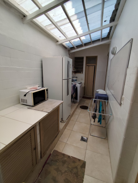 Imagem 5 da galeria do anúncio: casa suoer tranquila para estudante