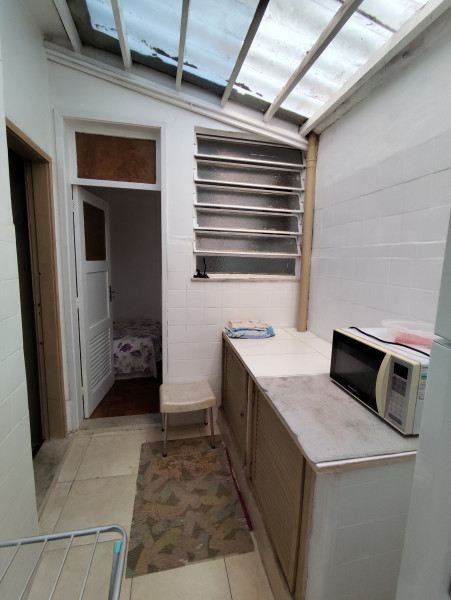 Imagem 4 da galeria do anúncio: casa suoer tranquila para estudante