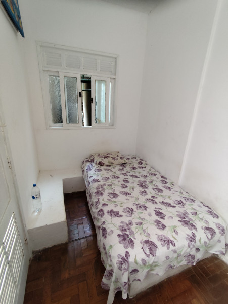 Imagem 1 da galeria do anúncio: casa suoer tranquila para estudante