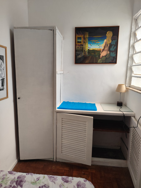 Imagem 2 da galeria do anúncio: casa suoer tranquila para estudante