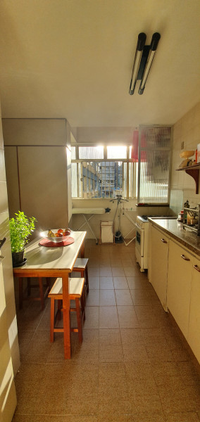 Imagem 15 da galeria do anúncio: Quarto amplo e charmoso c/ varanda na Tijuca, perto do metrô