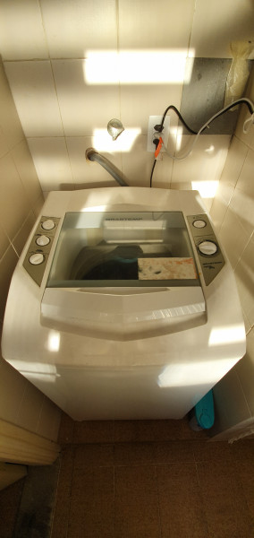 Imagem 18 da galeria do anúncio: Quarto amplo e charmoso c/ varanda na Tijuca, perto do metrô