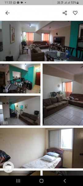 Imagem 2 da galeria do anúncio: aluguel 1quarto