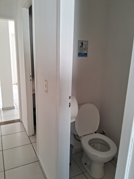 Imagem 15 da galeria do anúncio: República Espaço Jovem - FEMININA