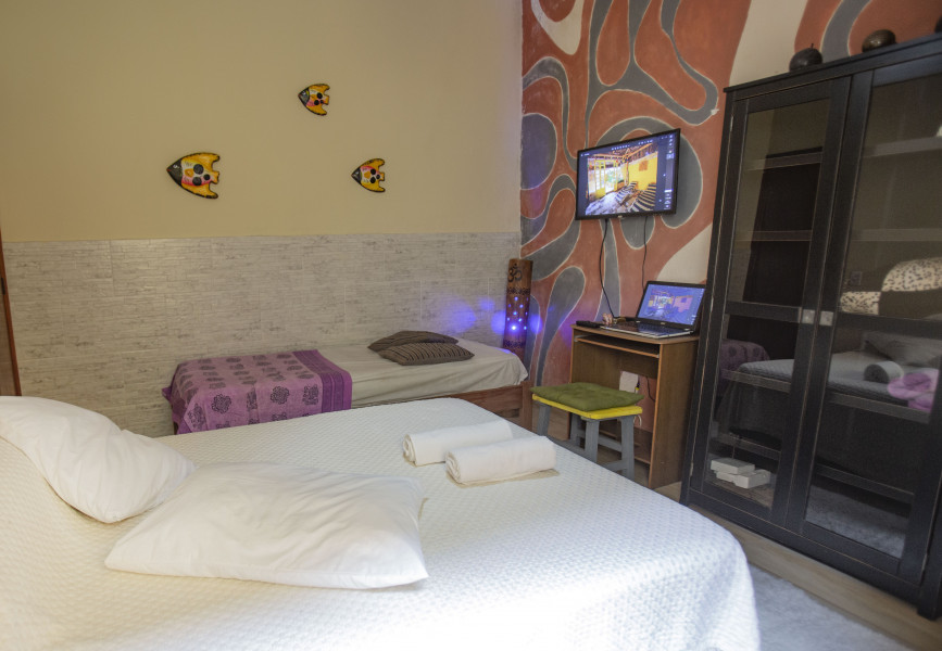 Imagem 2 da galeria do anúncio: Acomodação zen