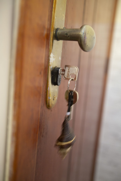 Imagem 5 da galeria do anúncio: Acomodação zen