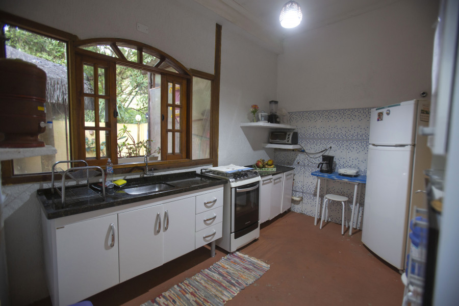 Imagem 8 da galeria do anúncio: Acomodação zen