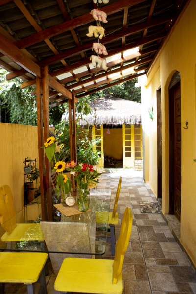 Imagem 4 da galeria do anúncio: Acomodação zen