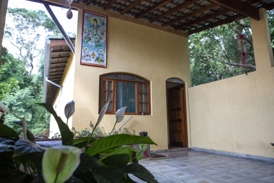 Imagem 12 da galeria do anúncio: Acomodação zen