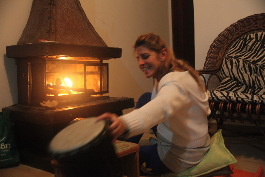 Imagem 7 da galeria do anúncio: Acomodação zen