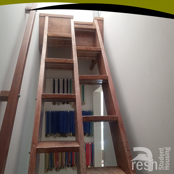 Imagem 12 da galeria do anúncio: Quartos para universitárias da UVV-IFES-Novo Milênio-Shop VV