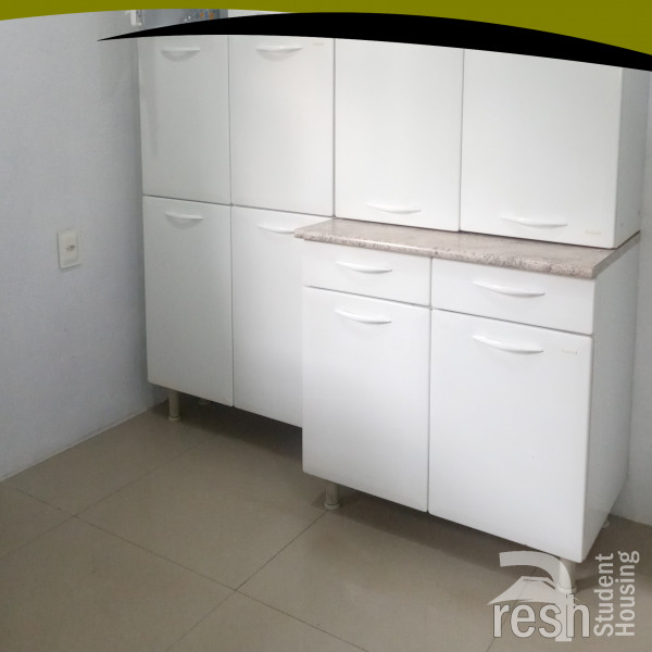 Imagem 15 da galeria do anúncio: Quartos para universitárias da UVV-IFES-Novo Milênio-Shop VV