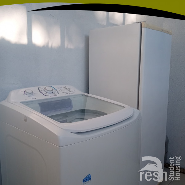 Imagem 16 da galeria do anúncio: Quartos para universitárias da UVV-IFES-Novo Milênio-Shop VV