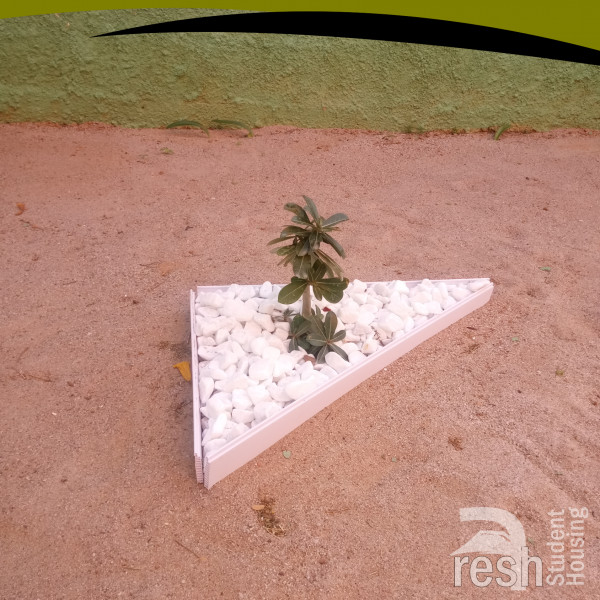 Imagem 7 da galeria do anúncio: Quartos para universitárias da UVV-IFES-Novo Milênio-Shop VV